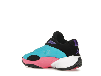 Jordan Luka 3 Imaginarium Chlorine Blue (GS)