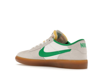 Nike SB Heritage Vulc Lucky Green Gum
