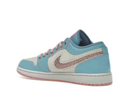 Jordan 1 Low SE Somos Eternos