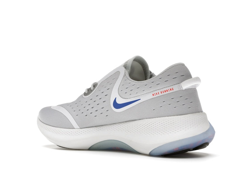 Nike Joyride Dual Run Pure Platinum White