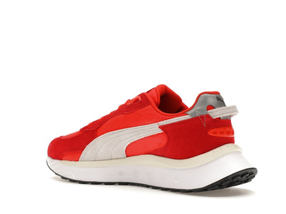 Puma Wild Rider Pickup