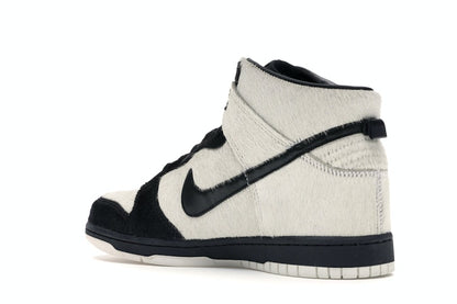 Nike Dunk High Panda