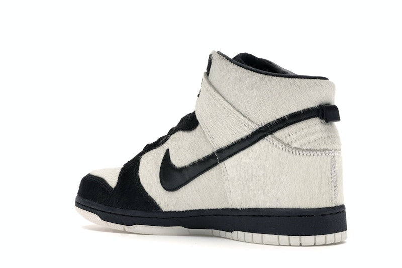 Nike Dunk High Panda