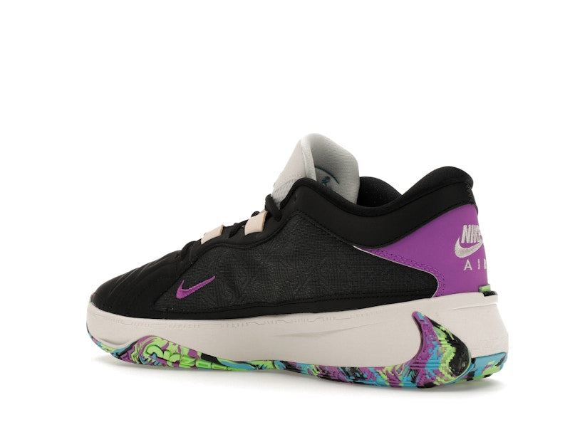 Nike Zoom Freak 5 Made In Sepolia