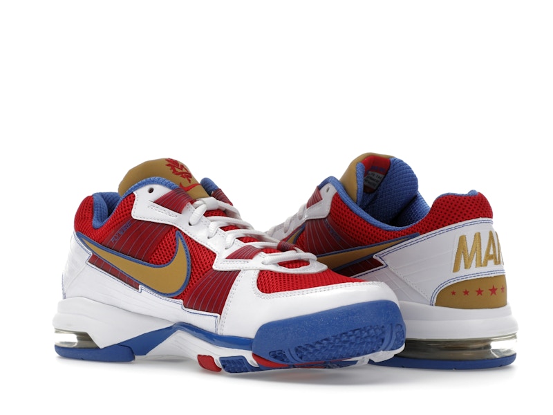 Nike Air Trainer SC Manny Paquiao