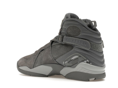 Jordan 8 Retro Cool Grey