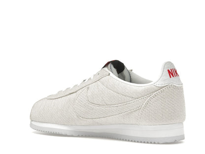Nike Classic Cortez Stranger Things Sail Upside Down Pack