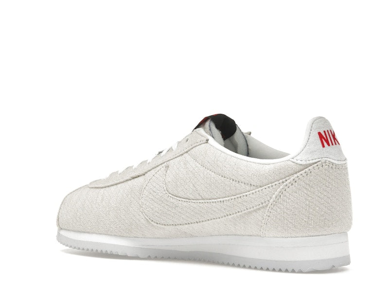 Nike Classic Cortez Stranger Things Sail Upside Down Pack