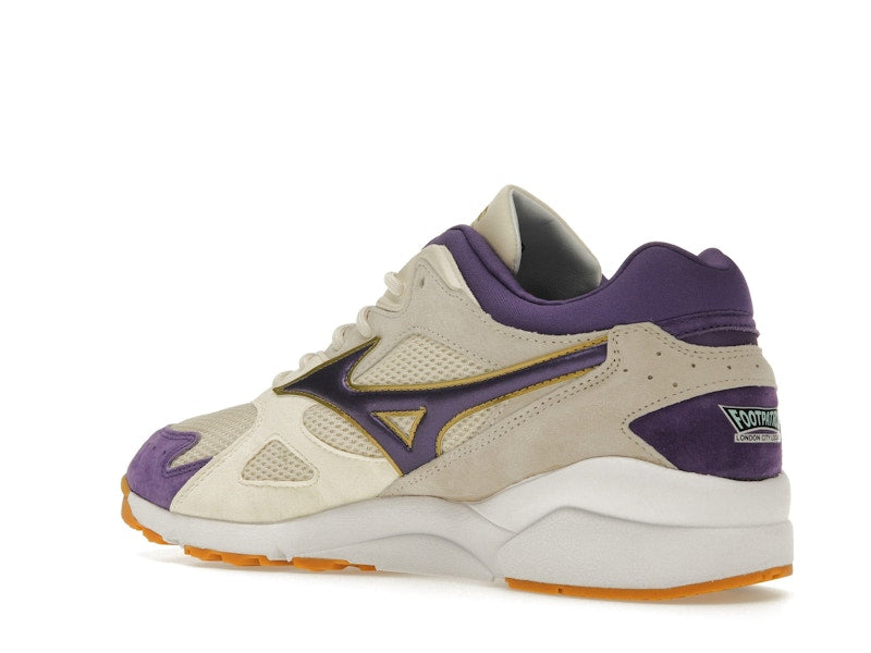 Mizuno Skymedal OG Footpatrol