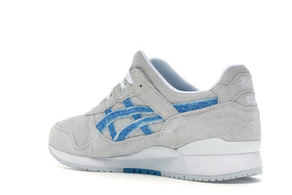 ASICS Gel-Lyte III Ronnie Fieg Super Blue
