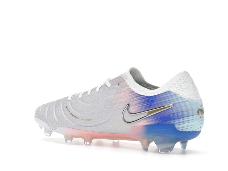 Nike Tiempo Legend 10 Elite FG United 002 Pack