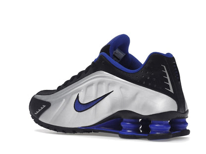 Nike Shox R4 Racer Blue (GS)
