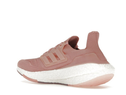 adidas Ultra Boost 22 Wonder Mauve (Women's)