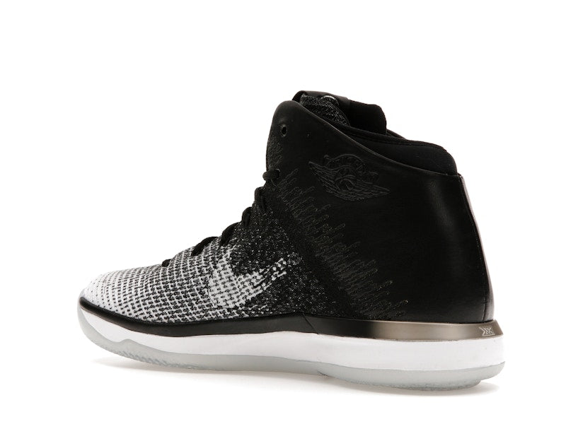 Jordan XXX1 Fine Print
