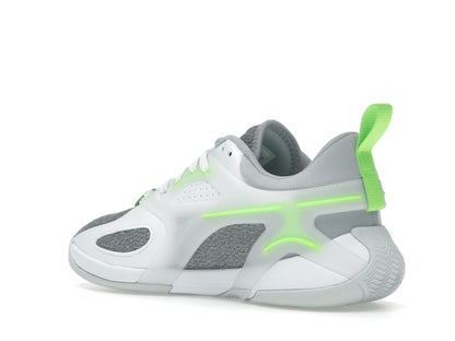 Jordan Heir Sail Electric Green (Women's)