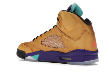 Jordan 5 Retro Fresh Prince (F&F)