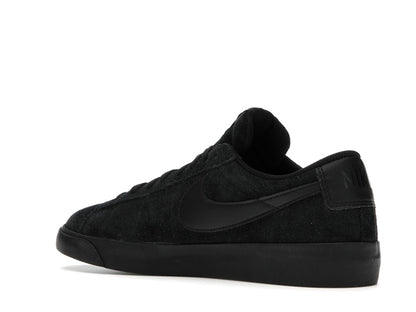 Nike Blazer Low Black