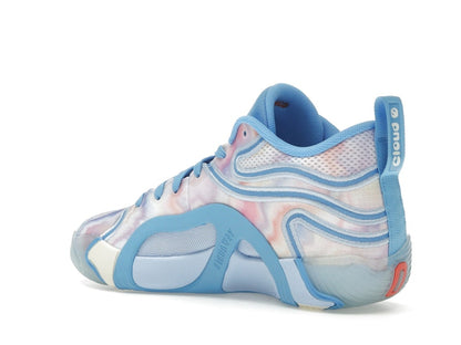 Jordan Tatum 3 Tie Dye