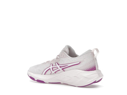 ASICS Novablast 4 Pale Pink White (GS)