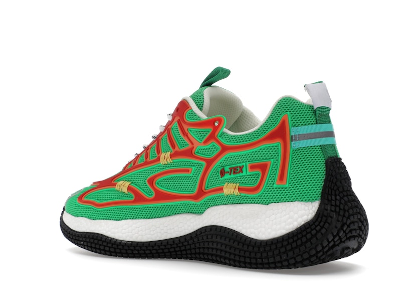 John Geiger 004 Melon