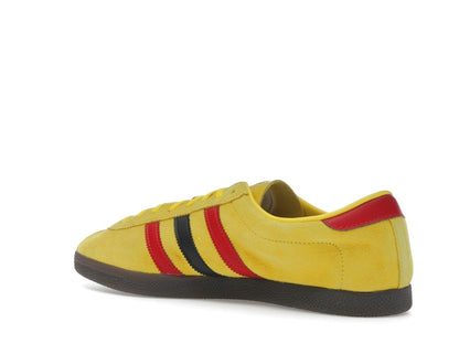 adidas Herzogenaurach City Series Yellow Scarlet