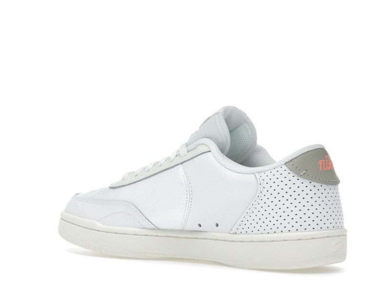 Nike Court Vintage Premium White Sail Stone Atomic Pink (Women's)