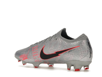 Nike Mercurial Vapor 13 Elite FG Metallic Grey Crimson