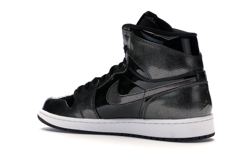 Jordan 1 Retro Black Patent