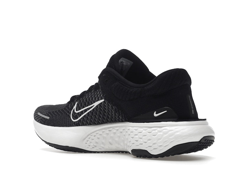 Nike ZoomX Invincible Run Flyknit 2 Black White