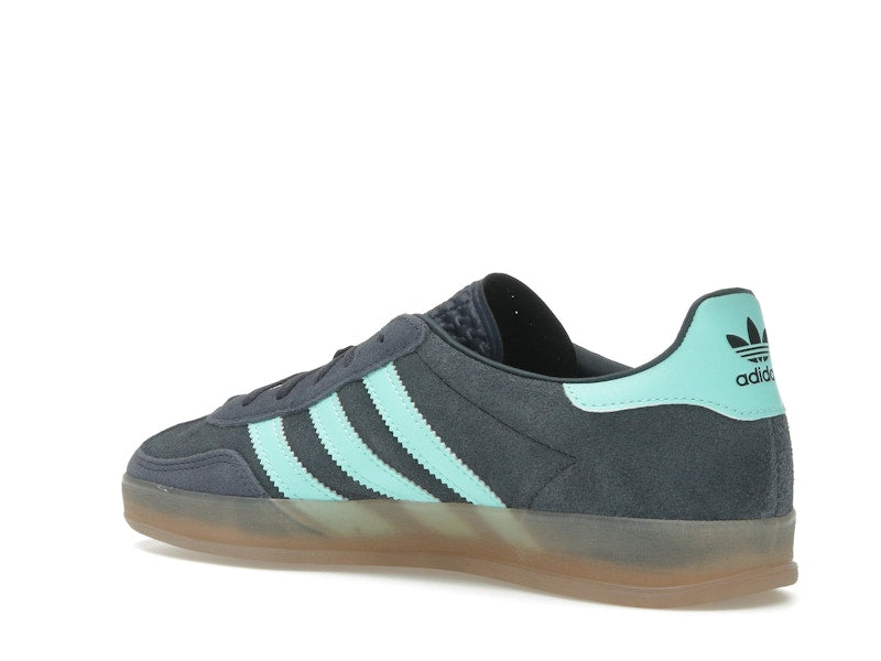 adidas Gazelle Indoor Shadow Navy Legend Ink