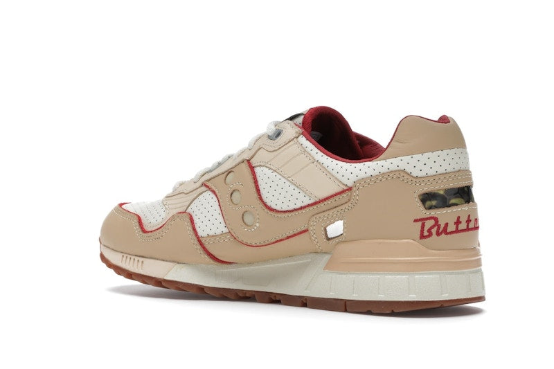 Saucony Shadow 5000 Extra Butter For the People Friends and Family