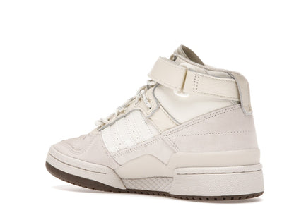 adidas Forum Mid Ivy Park Icy Park Cream White