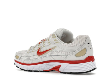 Nike P-6000 Phantom Dragon Red