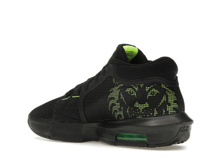 Nike LeBron Witness 8 Black Volt