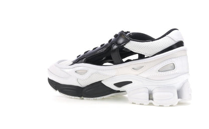 adidas RS Replicant Ozweego Raf Simons Black Cream