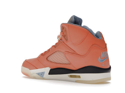 Jordan 5 Retro DJ Khaled We The Best Crimson Bliss