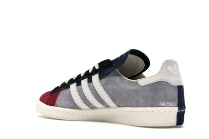 adidas Campus 80s By Shun Hirose aka Recouture