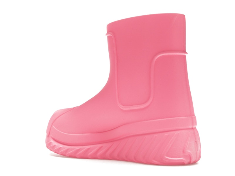 adidas adiFOM Superstar Boot Pink Frenzy (Women's)