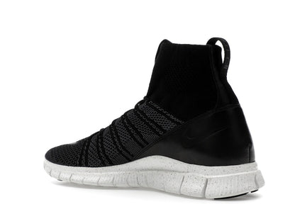 Nike HTM Superfly Mercurial Black