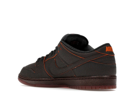 Nike Dunk SB Low Krampus