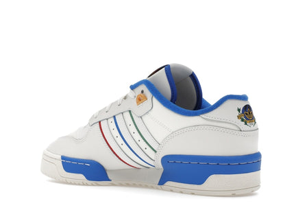 adidas Rivalry Low Paris Olympics