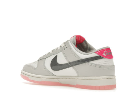 Nike Dunk Low 520 Pack Pink