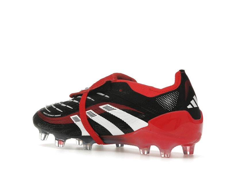 adidas Predator Elite Foldover Tongue FG Moments