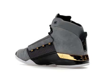 Jordan 17 Retro Trophy Room (With T-Shirt)