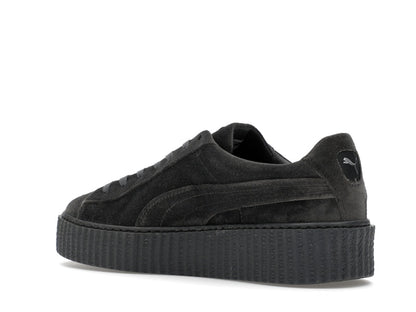 Puma Creeper Velvet Rihanna Fenty Glacier Grey (Women's)