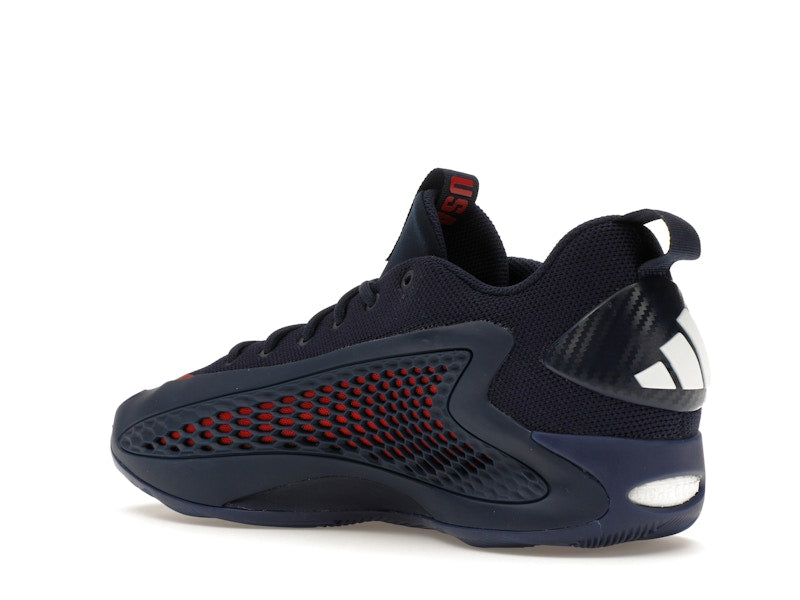 adidas AE 1 Low USA Night Indigo