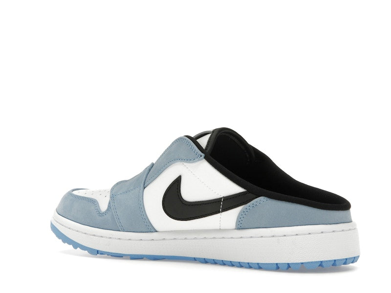 Jordan 1 Mule Golf University Blue