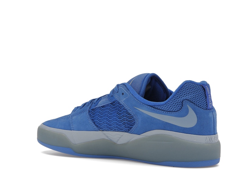 Nike SB Ishod Wair Pacific Blue