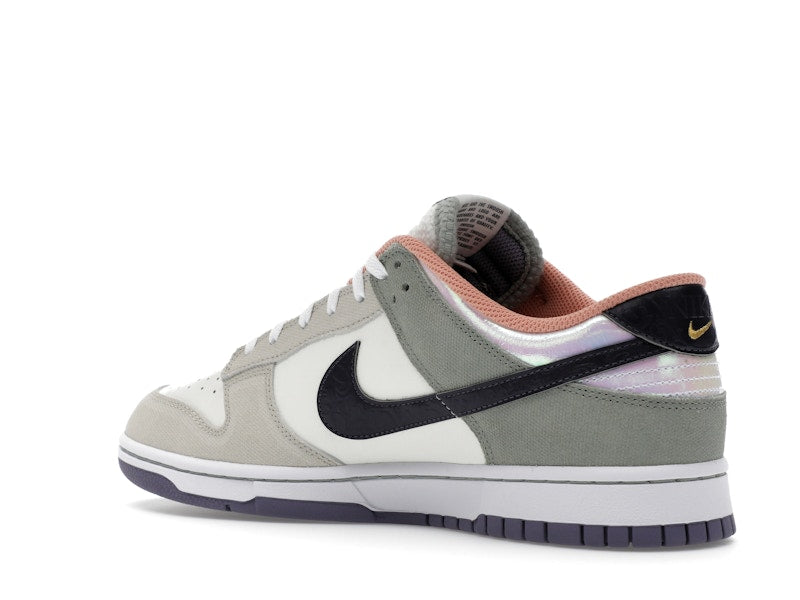 Nike Dunk Low NOLA