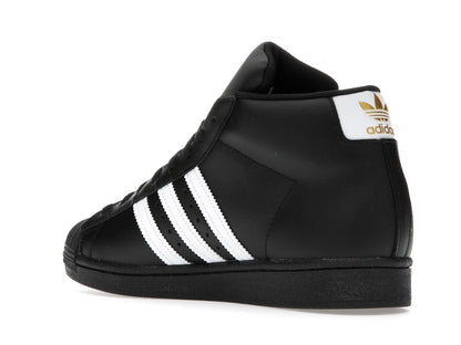 adidas Pro Model Black White